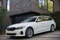 BMW 318 iA Touring Facelift ShadowLine/WideScreen/CarPlay - thumbnail 4