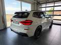 BMW X3 xDrive 30e M Sport*Pano*AHK*ACC*Harman/Kardon*HuD* Weiß - thumbnail 11