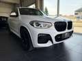BMW X3 xDrive 30e M Sport*Pano*AHK*ACC*Harman/Kardon*HuD* Weiß - thumbnail 4