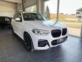 BMW X3 xDrive 30e M Sport*Pano*AHK*ACC*Harman/Kardon*HuD* Weiß - thumbnail 5