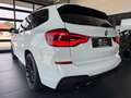 BMW X3 xDrive 30e M Sport*Pano*AHK*ACC*Harman/Kardon*HuD* Weiß - thumbnail 7