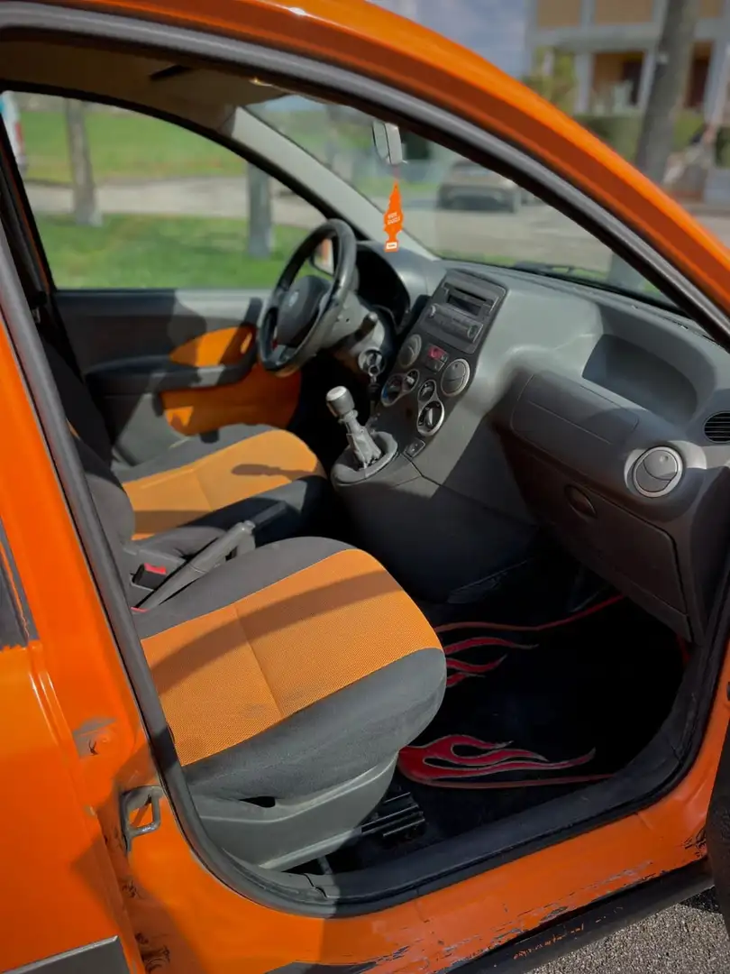 Fiat Panda Panda 1.3 mjt 16v Cross esp 4x4 - 2