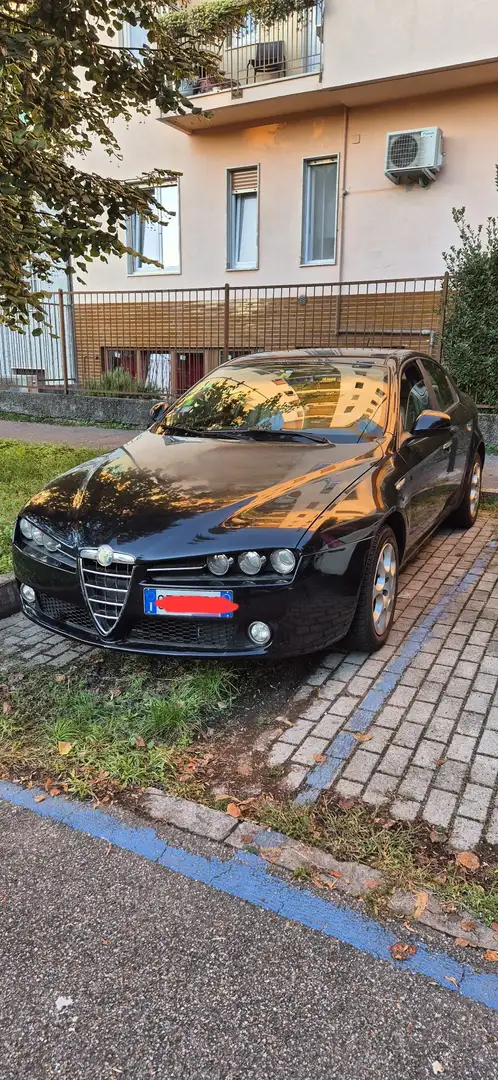 Alfa Romeo 159 1.9 jtdm 16v Progression 150cv - 1