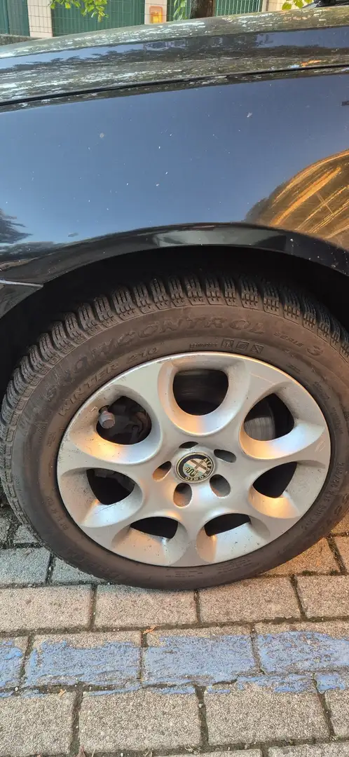 Alfa Romeo 159 1.9 jtdm 16v Progression 150cv - 2