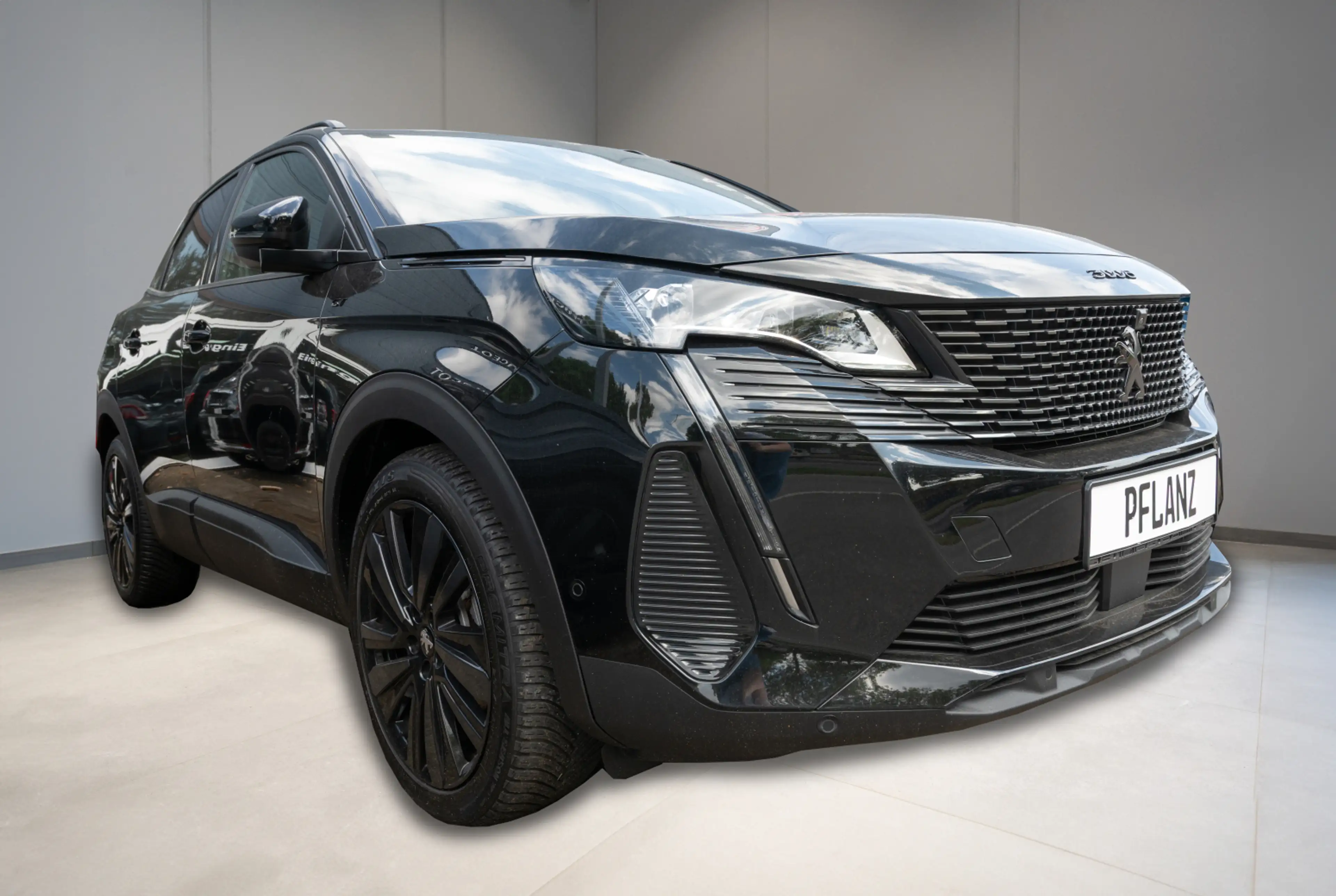 Peugeot 3008 GT 1.2 Hybrid 136 e-DSC6 *GW-TOP-DEAL* — photo 2
