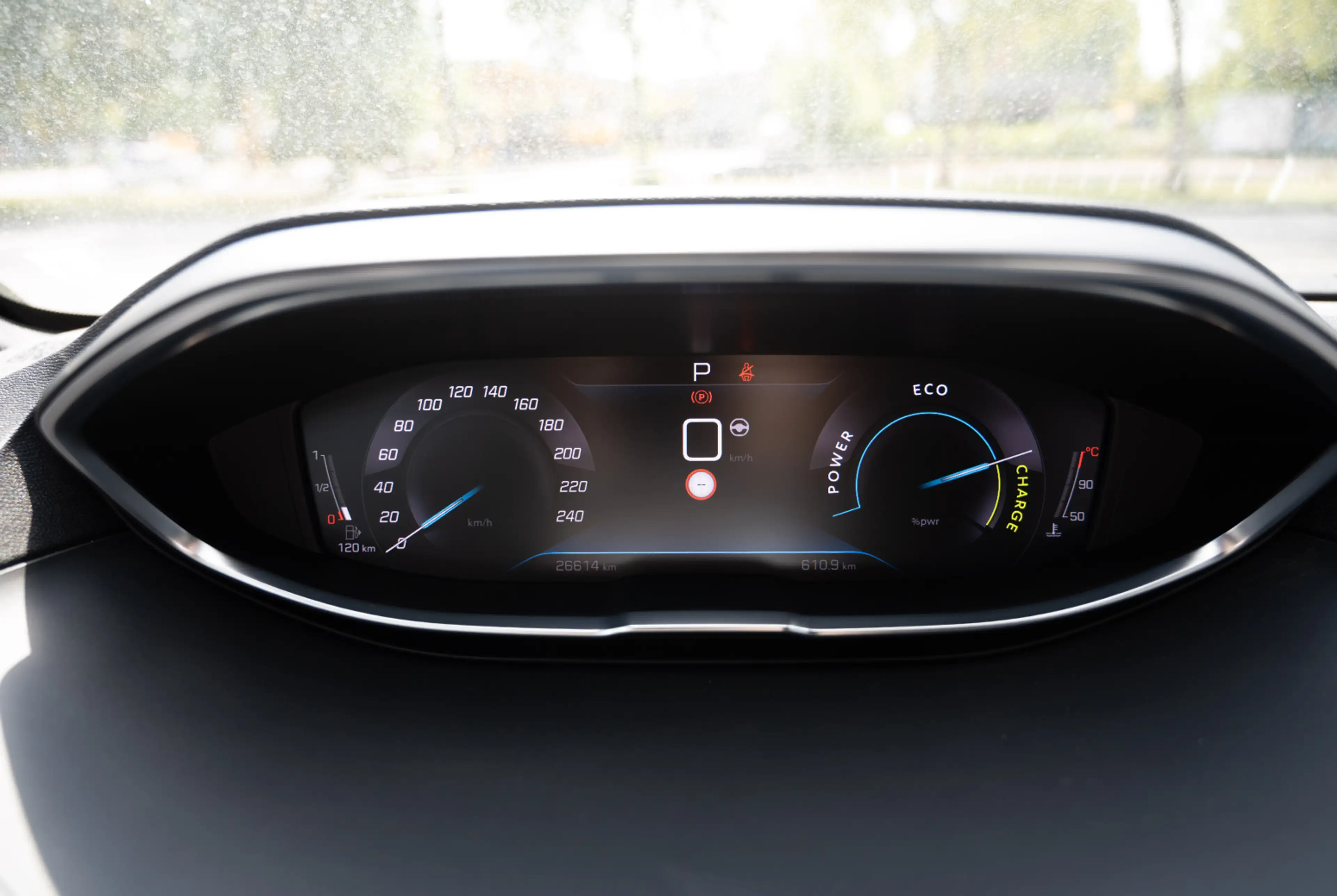 Peugeot 3008 GT 1.2 Hybrid 136 e-DSC6 *GW-TOP-DEAL* — photo 14