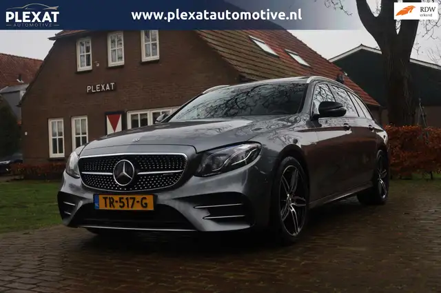 Mercedes-Benz E 43 AMG Estate 4MATIC Premium Plus Aut. | Burmester | Dist