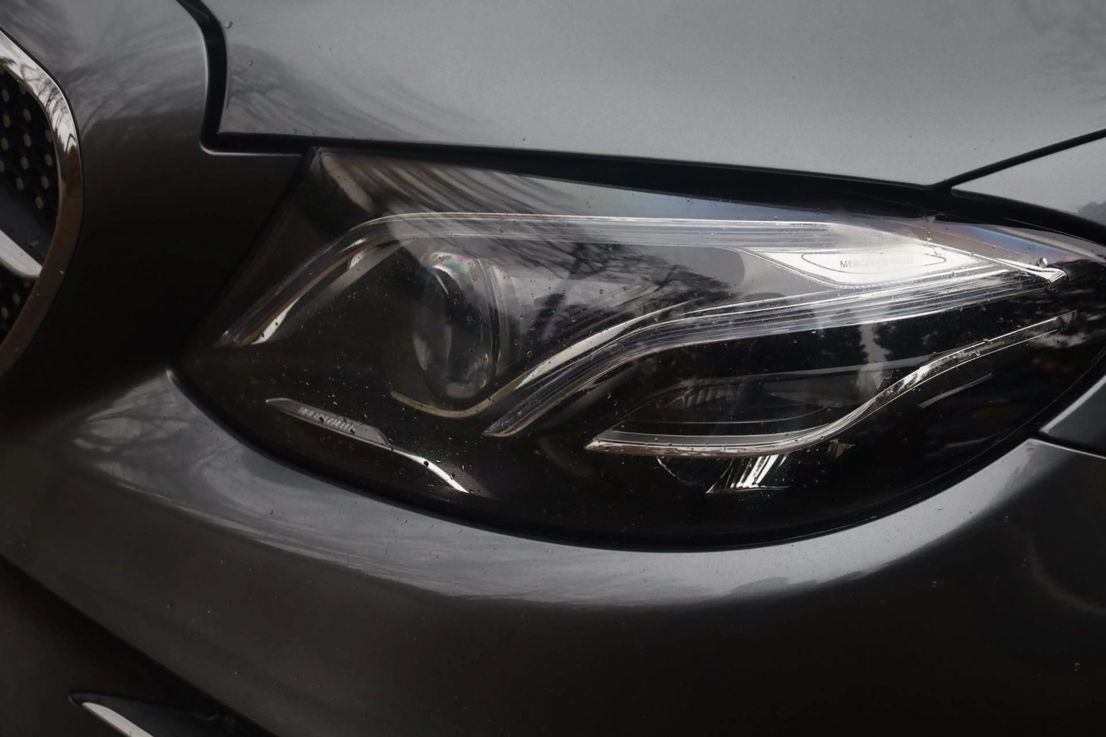 Mercedes-Benz E 43 AMG Estate 4MATIC Premium Plus Aut. | Burmester | Dist — photo 5