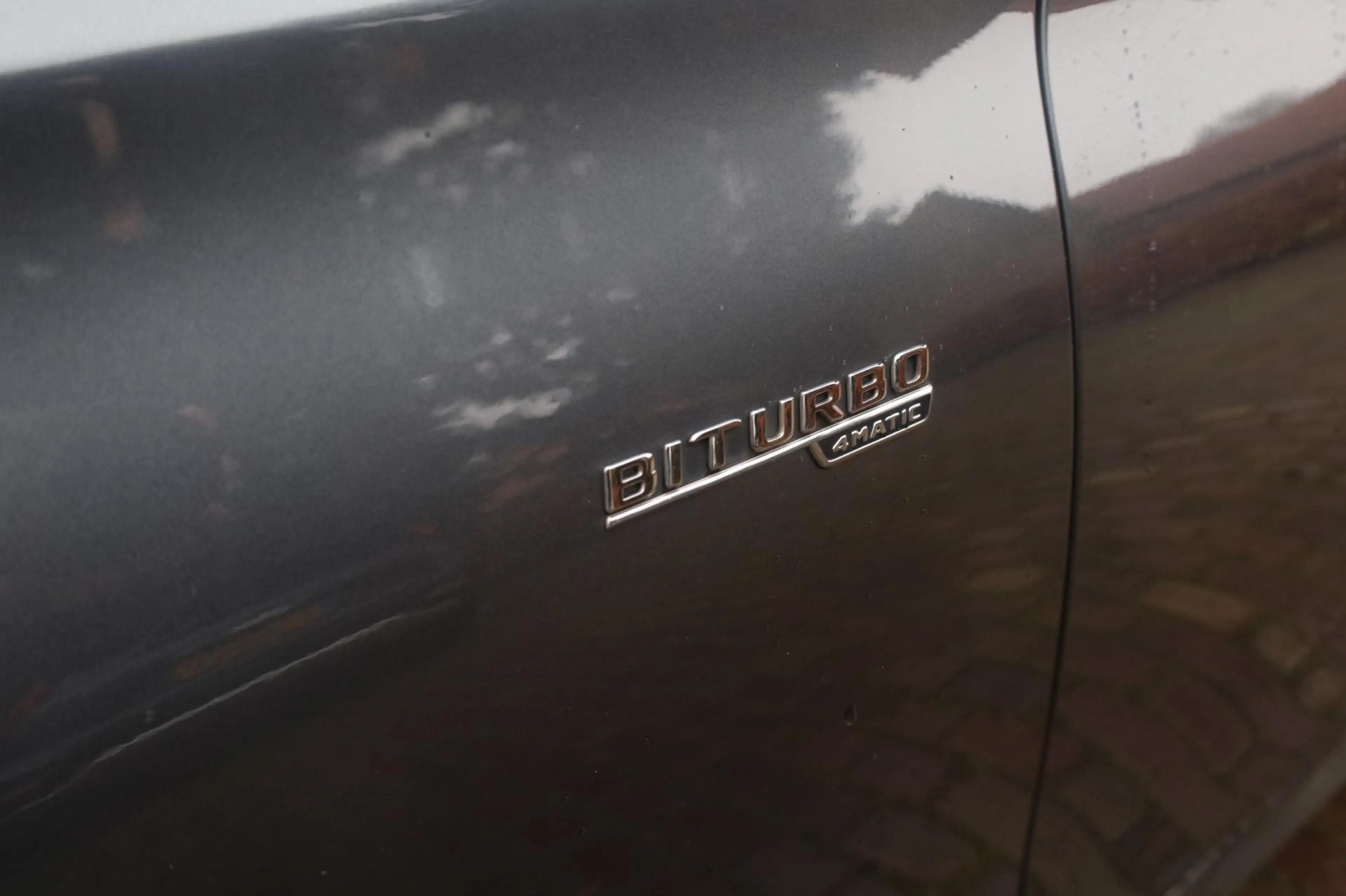 Mercedes-Benz E 43 AMG Estate 4MATIC Premium Plus Aut. | Burmester | Dist — photo 15