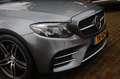 Mercedes-Benz E 43 AMG Estate 4MATIC Premium Plus Aut. | Burmester | Dist Gris - thumbnail 8