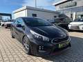 Kia Ceed / cee'd Ceed 1.6 T-GDi GT-Track Navi, Pano, SHZ, Kamera Zwart - thumbnail 3