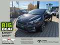 Kia Ceed / cee'd Ceed 1.6 T-GDi GT-Track Navi, Pano, SHZ, Kamera Zwart - thumbnail 1
