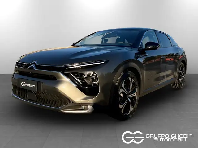 Citroen C5 1.6 Hybrid Plug-in Shine Pack