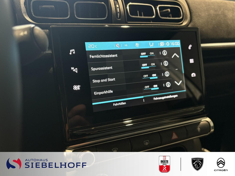 Citroen C3 Elle PureTech 110 EAT6 — photo 14