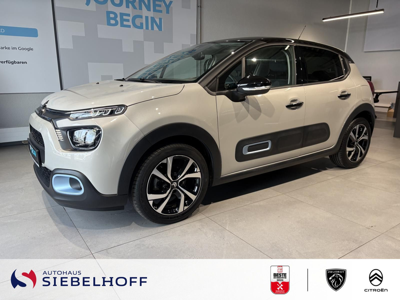 Citroen C3 Elle PureTech 110 EAT6