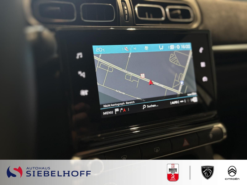 Citroen C3 Elle PureTech 110 EAT6 — photo 15