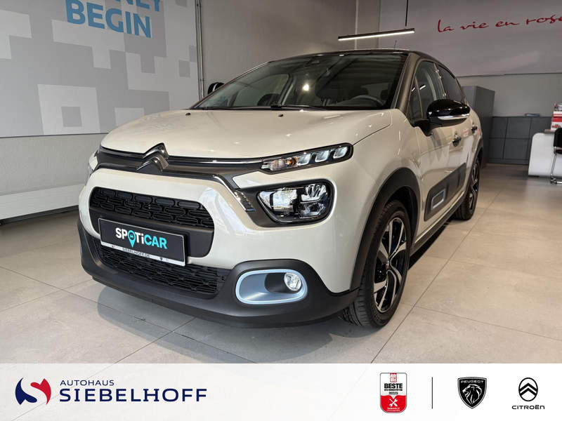 Citroen C3 Elle PureTech 110 EAT6 — photo 2