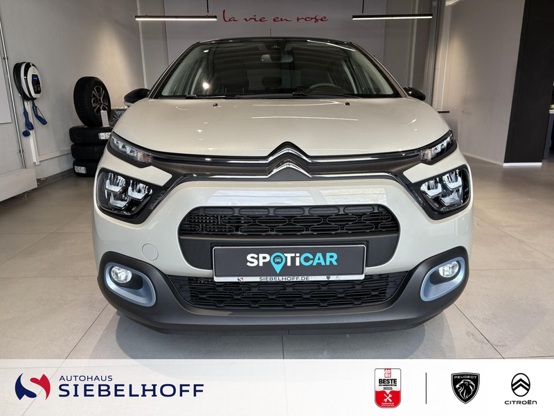 Citroen C3 Elle PureTech 110 EAT6 — photo 3