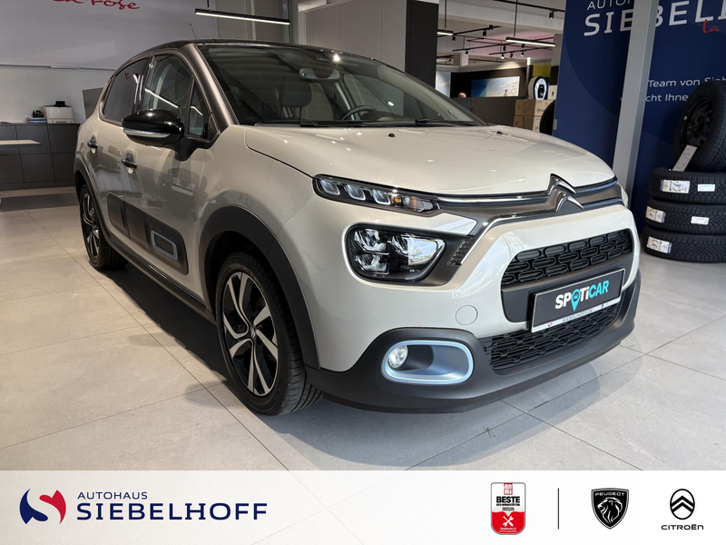 Citroen C3 Elle PureTech 110 EAT6 — photo 4