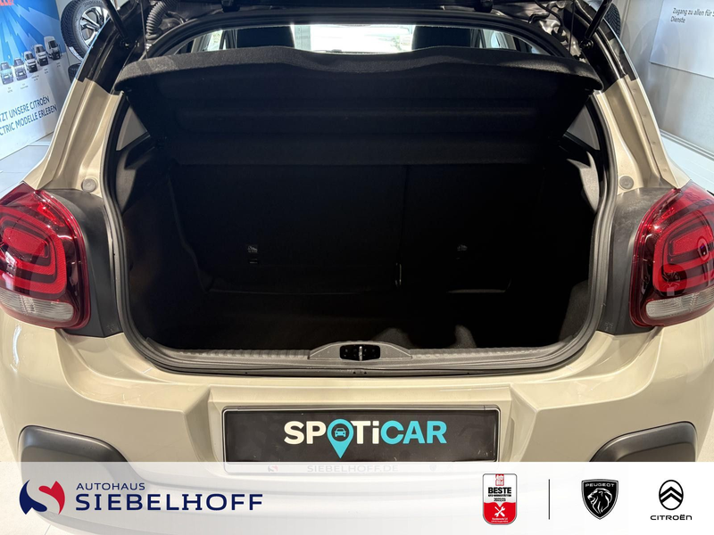 Citroen C3 Elle PureTech 110 EAT6 — photo 7