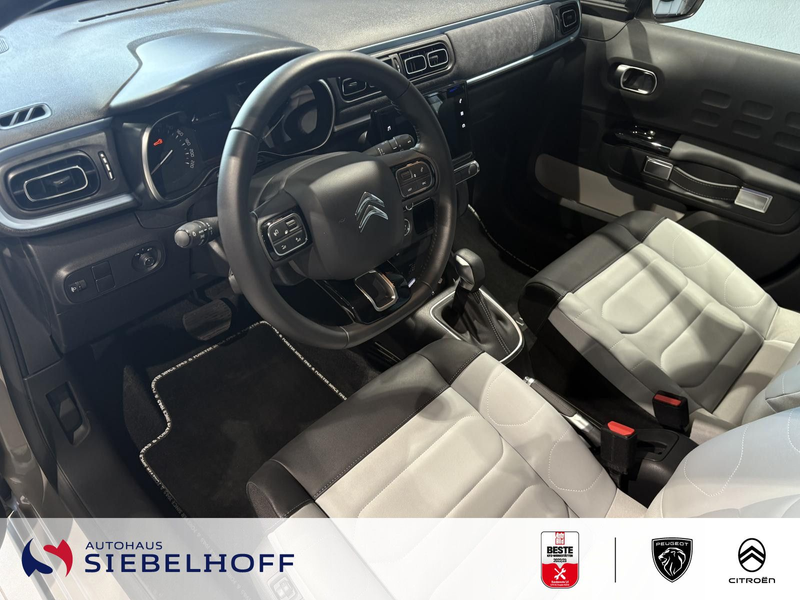 Citroen C3 Elle PureTech 110 EAT6 — photo 11