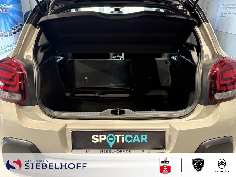 Citroen C3 Elle PureTech 110 EAT6 — photo 8