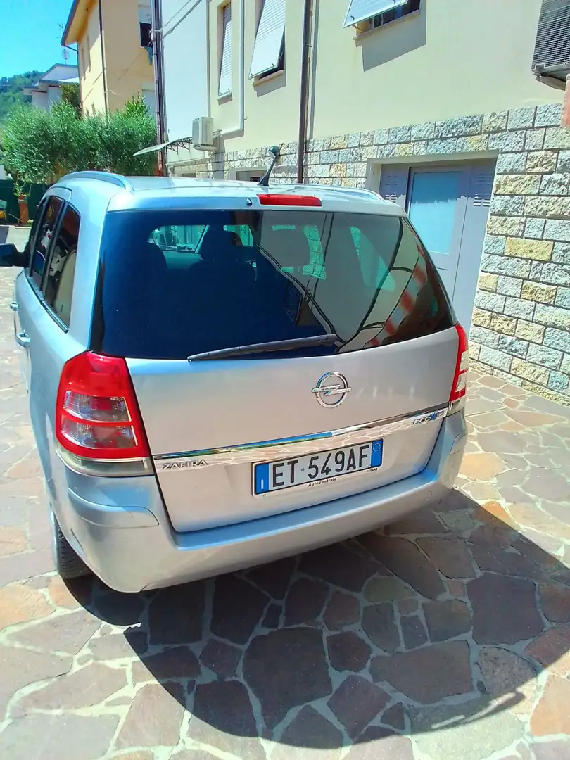 Opel Zafira 1.6 One ecoM 150cv - 2