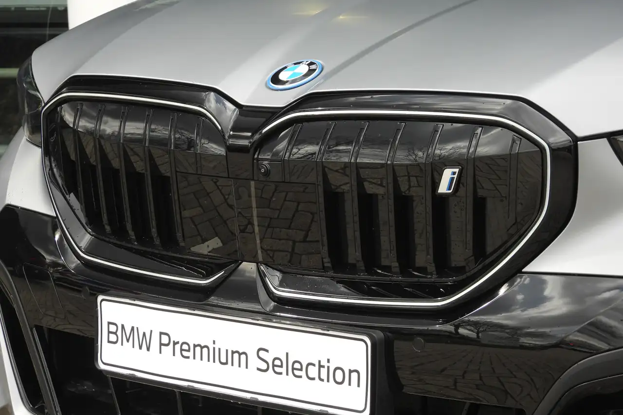 BMW i5 2026 — фото 7