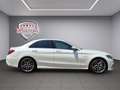 Mercedes-Benz C 63 AMG S*V8*SPORTAGA*360 GRAD*19 ZOLL*KREDIT*GARANTIE* Blanc - thumbnail 4