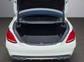 Mercedes-Benz C 63 AMG S*V8*SPORTAGA*360 GRAD*19 ZOLL*KREDIT*GARANTIE* Blanc - thumbnail 17