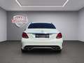Mercedes-Benz C 63 AMG S*V8*SPORTAGA*360 GRAD*19 ZOLL*KREDIT*GARANTIE* Blanc - thumbnail 6