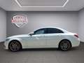 Mercedes-Benz C 63 AMG S*V8*SPORTAGA*360 GRAD*19 ZOLL*KREDIT*GARANTIE* Blanc - thumbnail 8