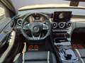 Mercedes-Benz C 63 AMG S*V8*SPORTAGA*360 GRAD*19 ZOLL*KREDIT*GARANTIE* Blanc - thumbnail 13