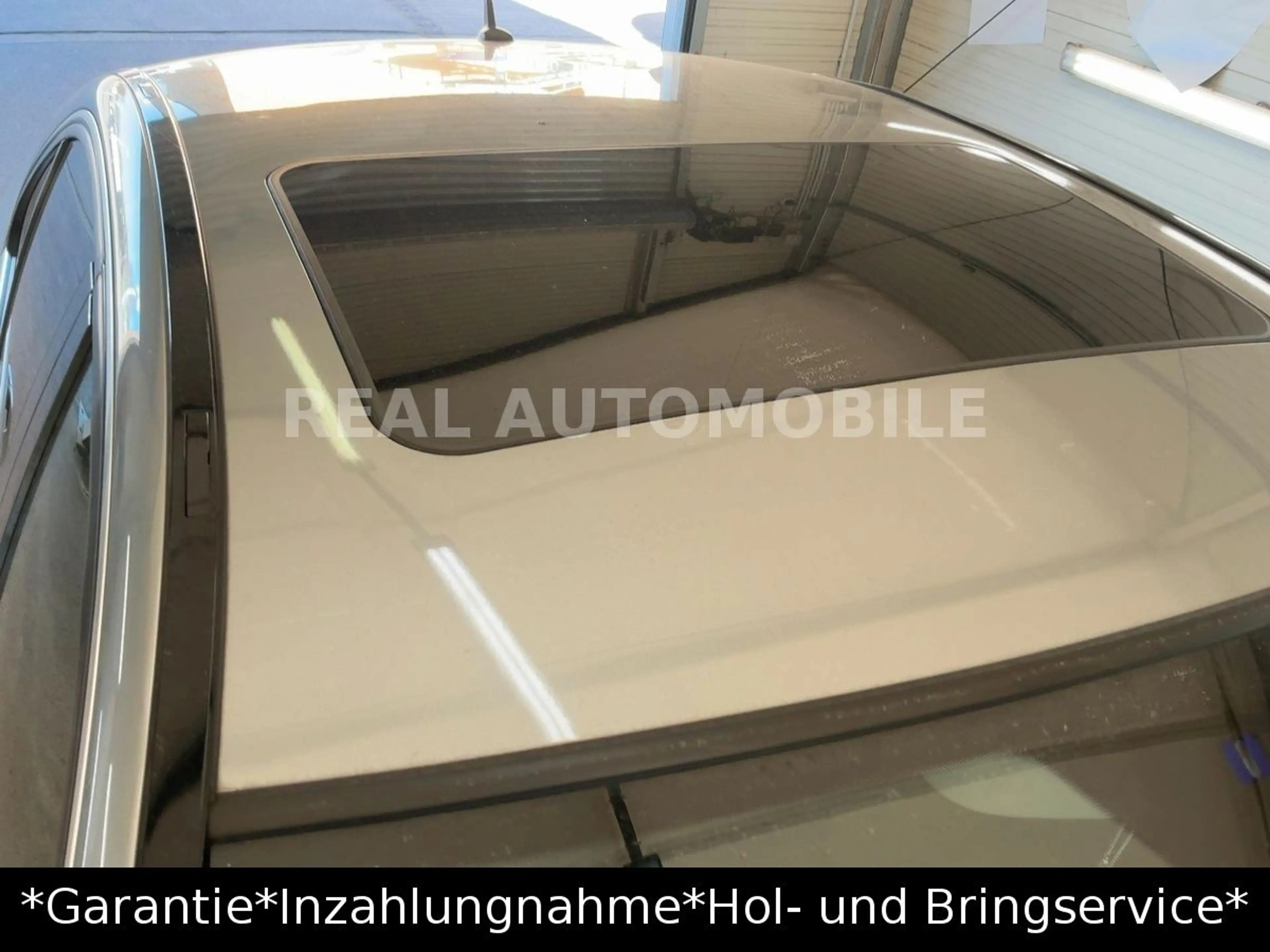 Mercedes-Benz C 200 C Limousine C 200 Kompressor AUTOMATIK — photo 11
