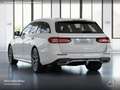 Mercedes-Benz E 220 d T AMG+AHK+LED+KAMERA+19"+TOTW+9G Weiß - thumbnail 22