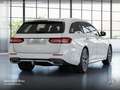 Mercedes-Benz E 220 d T AMG+AHK+LED+KAMERA+19"+TOTW+9G Weiß - thumbnail 5