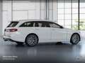 Mercedes-Benz E 220 d T AMG+AHK+LED+KAMERA+19"+TOTW+9G Weiß - thumbnail 18