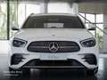 Mercedes-Benz E 220 d T AMG+AHK+LED+KAMERA+19"+TOTW+9G Weiß - thumbnail 8