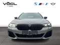 BMW 530 d xDrive Touring M Sportpaket Standheizung AHK HiF Grigio - thumbnail 3