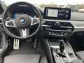 BMW 530 d xDrive Touring M Sportpaket Standheizung AHK HiF Grigio - thumbnail 10