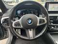BMW 530 d xDrive Touring M Sportpaket Standheizung AHK HiF Grigio - thumbnail 13