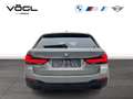 BMW 530 d xDrive Touring M Sportpaket Standheizung AHK HiF Grigio - thumbnail 4