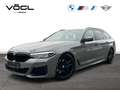 BMW 530 d xDrive Touring M Sportpaket Standheizung AHK HiF Grigio - thumbnail 1