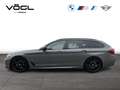 BMW 530 d xDrive Touring M Sportpaket Standheizung AHK HiF Grigio - thumbnail 5