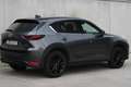 Mazda CX-5 2.0 SkyActiv-G 165 Luxury / WEGKL TREKHAAK / LEDER Grijs - thumbnail 3