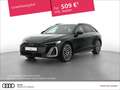 Audi A5 AVANT TFSI QUATTRO EDITION ONE S LINE Schwarz - thumbnail 1