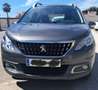 Peugeot 2008 2008 1.6 BlueHDI Active 100 Active Gris - thumbnail 3