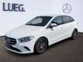 Mercedes-Benz B 180 NAVIGATION+PARKASSISTENT+INFOTAINMENT Bianco - thumbnail 9