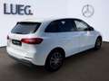 Mercedes-Benz B 180 NAVIGATION+PARKASSISTENT+INFOTAINMENT Bianco - thumbnail 11