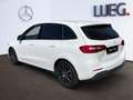Mercedes-Benz B 180 NAVIGATION+PARKASSISTENT+INFOTAINMENT Bianco - thumbnail 10